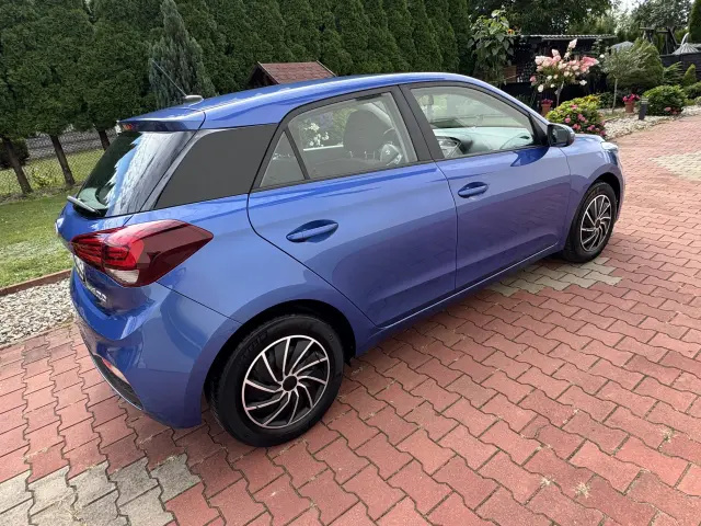 HYUNDAI I20 Classic Plus
