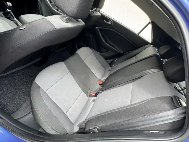 HYUNDAI I20 Classic Plus