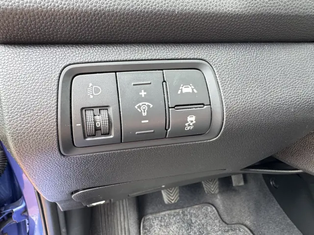 HYUNDAI I20 Classic Plus