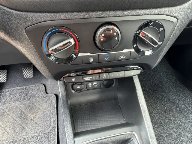 HYUNDAI I20 Classic Plus