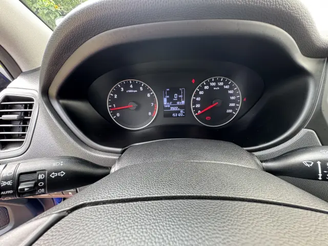 HYUNDAI I20 Classic Plus