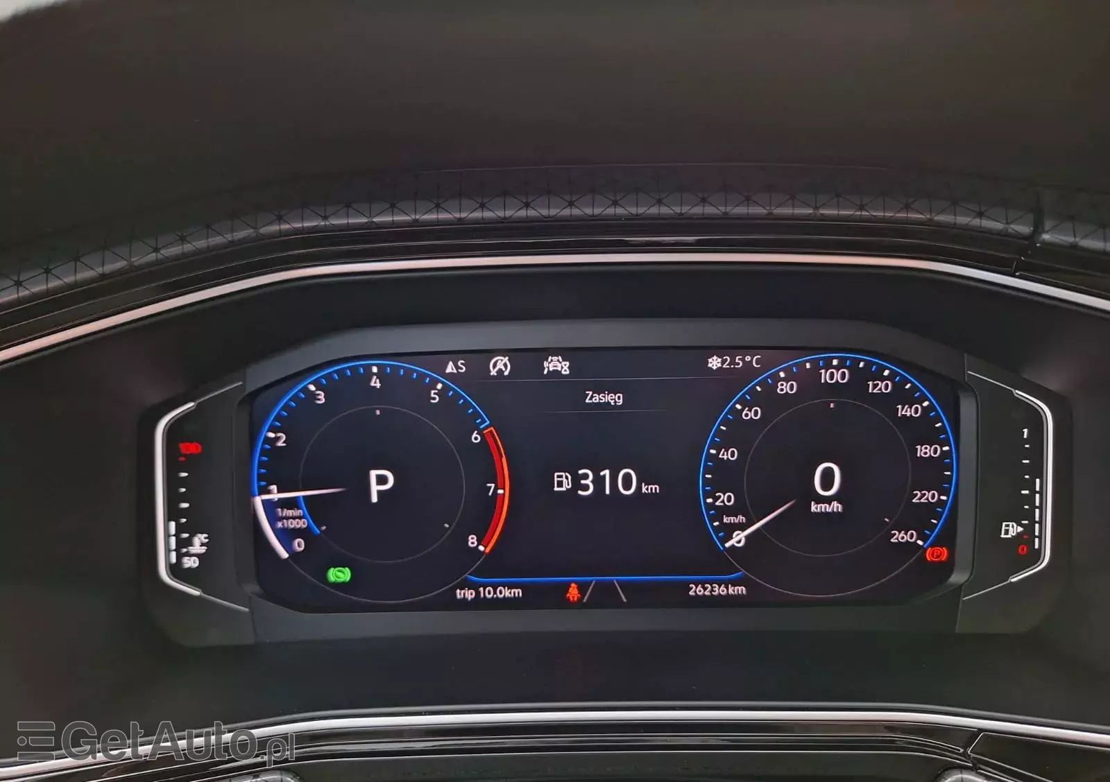 VOLKSWAGEN T-Cross 1.0 TSI OPF DSG Style