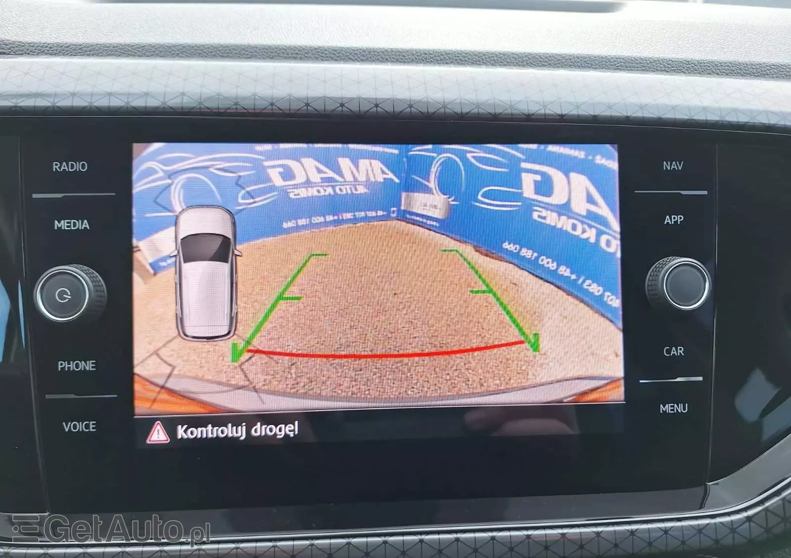 VOLKSWAGEN T-Cross 1.0 TSI OPF DSG Style