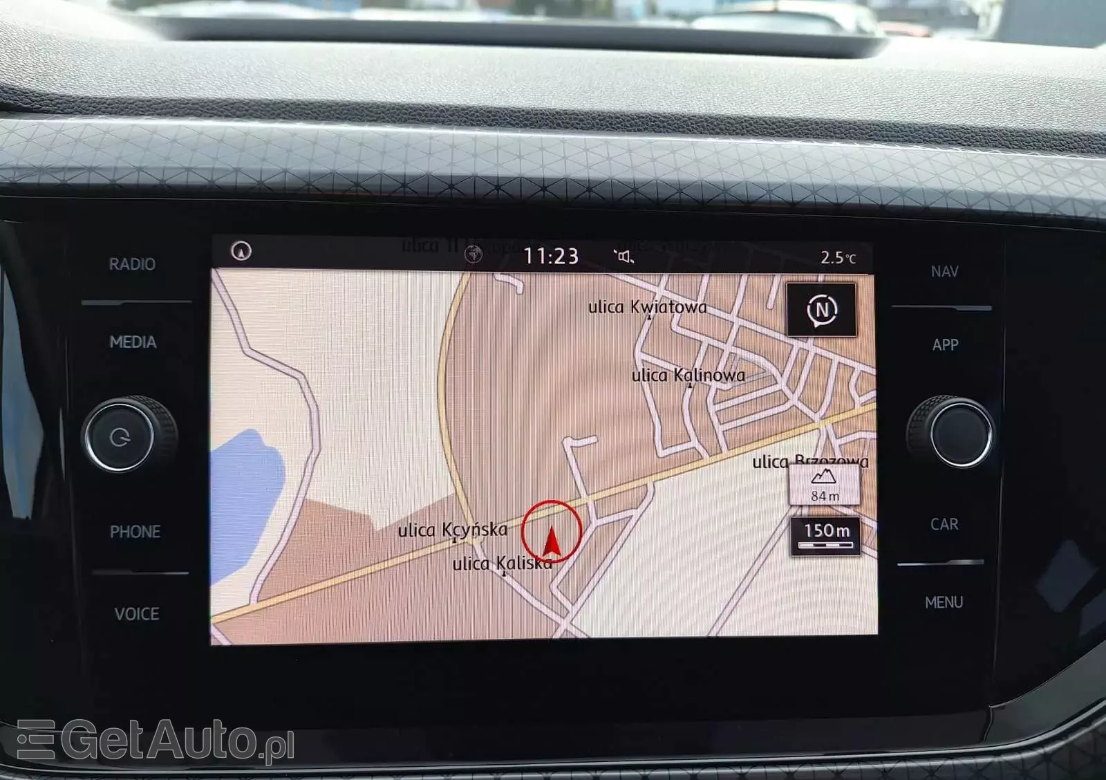 VOLKSWAGEN T-Cross 1.0 TSI OPF DSG Style