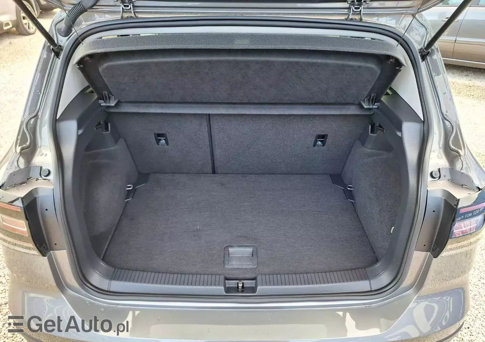 VOLKSWAGEN T-Cross 1.0 TSI OPF DSG Style