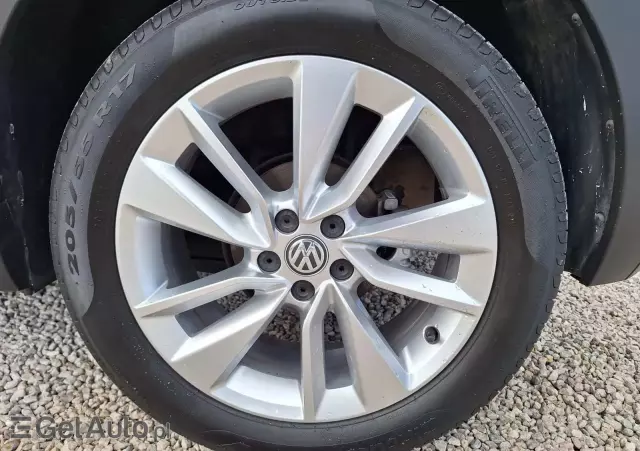 VOLKSWAGEN T-Cross 1.0 TSI OPF DSG Style