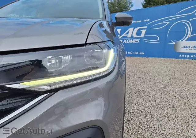 VOLKSWAGEN T-Cross 1.0 TSI OPF DSG Style