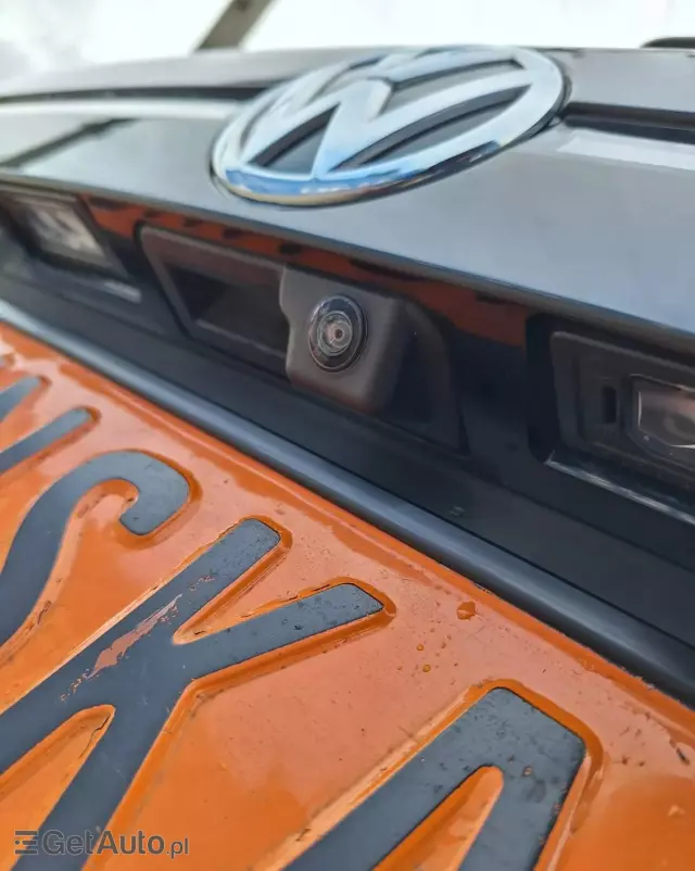 VOLKSWAGEN T-Cross 1.0 TSI OPF DSG Style