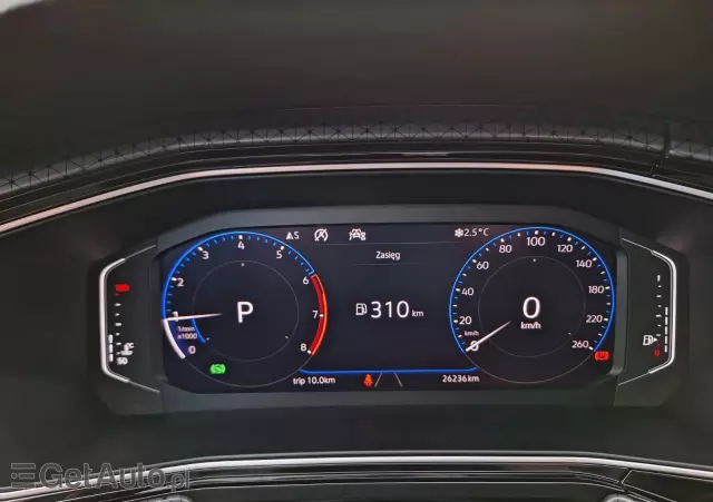 VOLKSWAGEN T-Cross 1.0 TSI OPF DSG Style