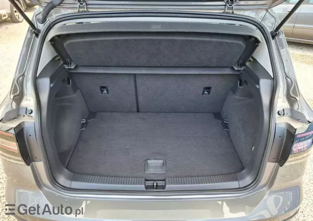 VOLKSWAGEN T-Cross 1.0 TSI OPF DSG Style