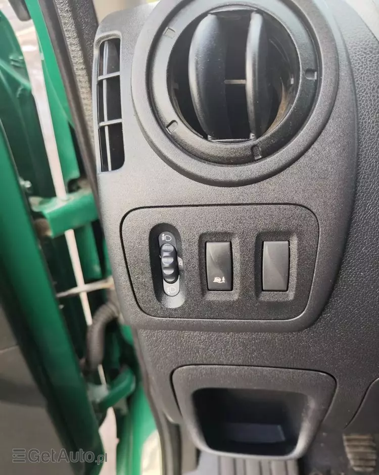 OPEL Movano na Bliźniaku 