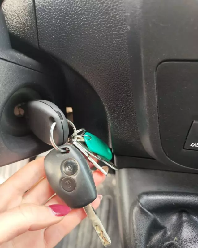 OPEL Movano na Bliźniaku 