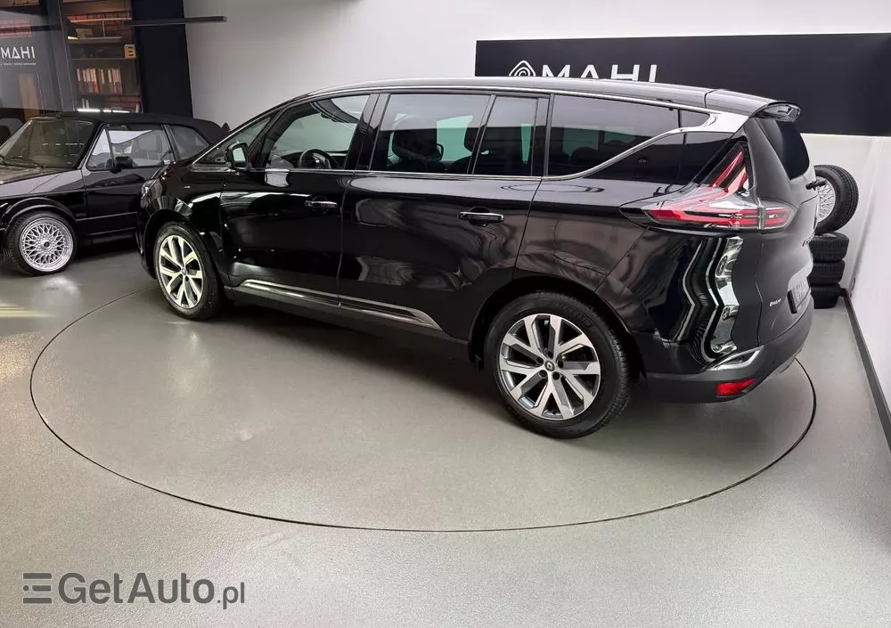 RENAULT Espace Energy dCi 160 EDC Intens