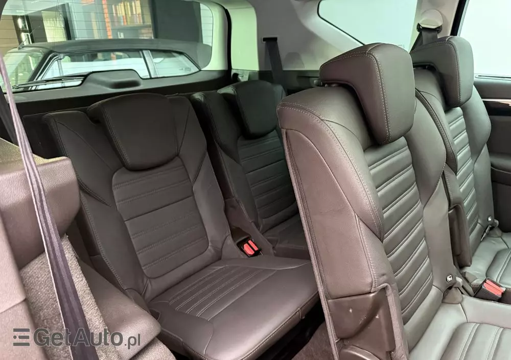 RENAULT Espace Energy dCi 160 EDC Intens