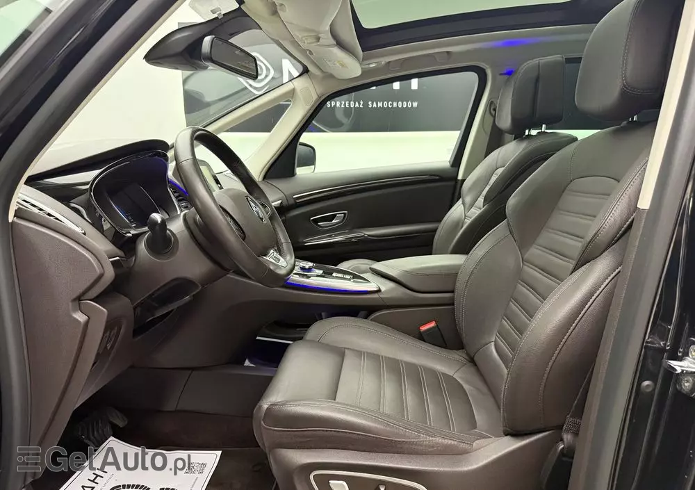 RENAULT Espace Energy dCi 160 EDC Intens