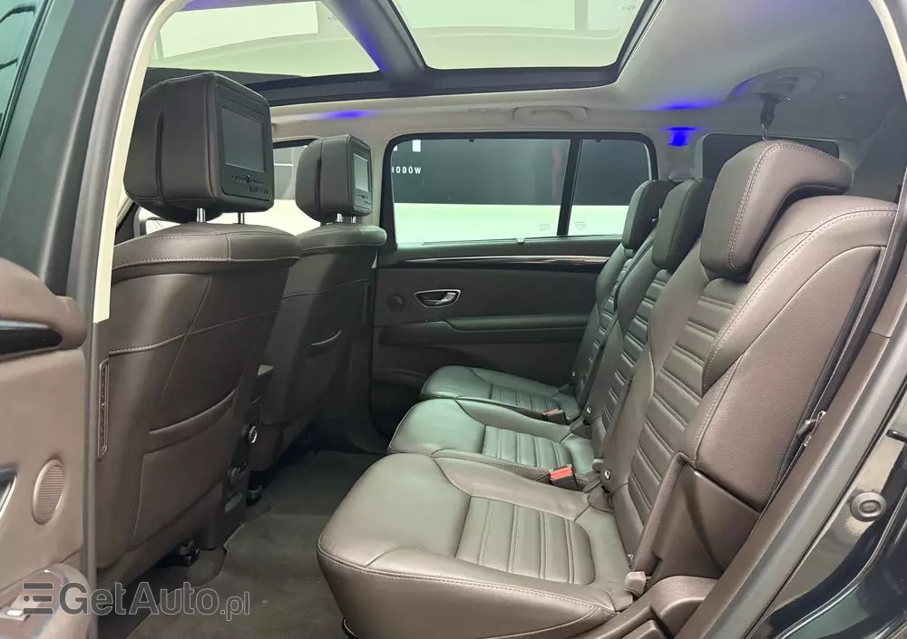 RENAULT Espace Energy dCi 160 EDC Intens