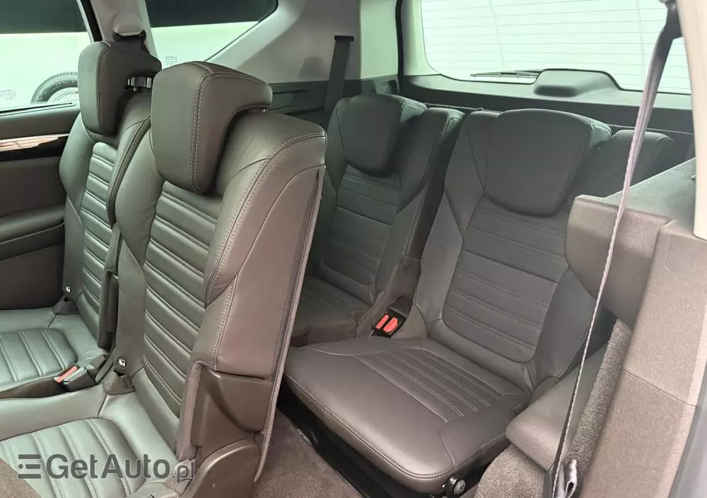 RENAULT Espace Energy dCi 160 EDC Intens