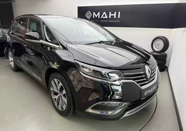 RENAULT Espace Energy dCi 160 EDC Intens