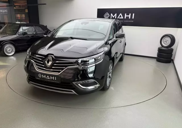 RENAULT Espace Energy dCi 160 EDC Intens