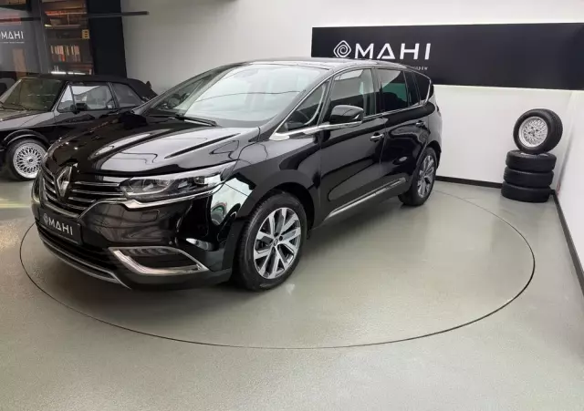 RENAULT Espace Energy dCi 160 EDC Intens