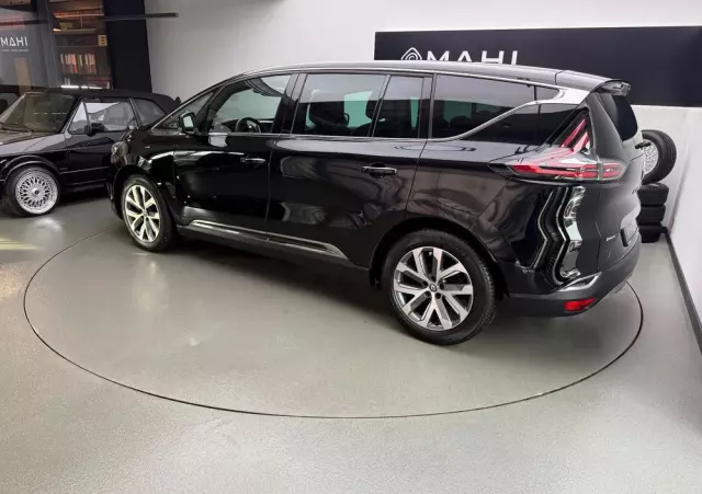 RENAULT Espace Energy dCi 160 EDC Intens