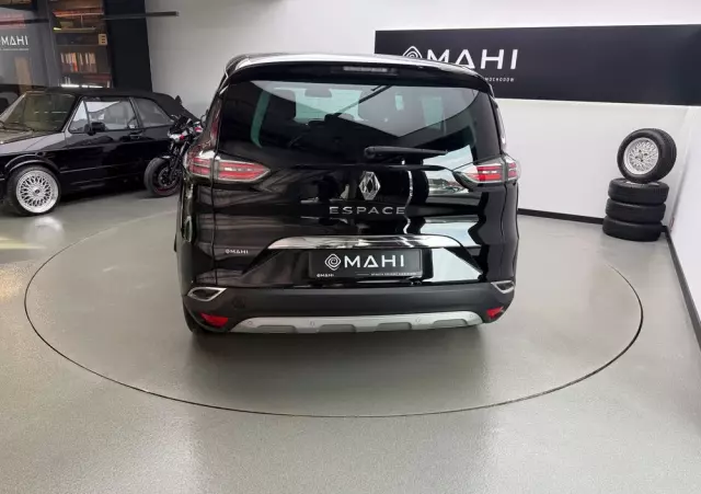 RENAULT Espace Energy dCi 160 EDC Intens