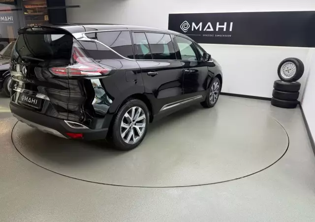 RENAULT Espace Energy dCi 160 EDC Intens