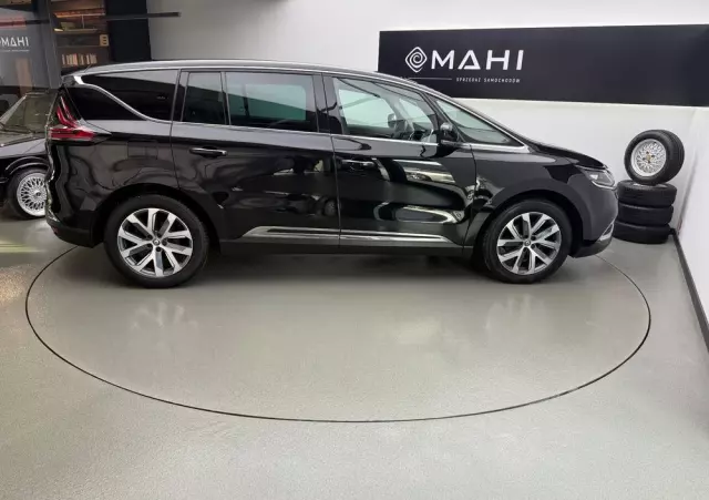 RENAULT Espace Energy dCi 160 EDC Intens