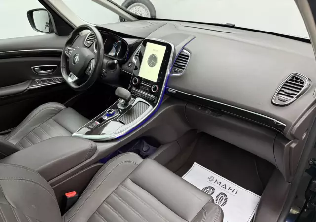 RENAULT Espace Energy dCi 160 EDC Intens