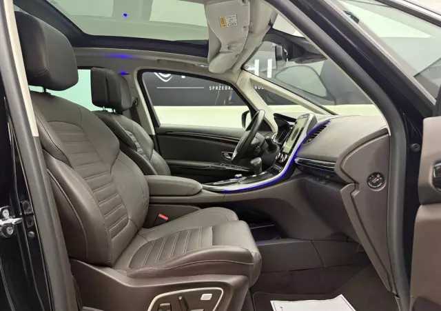 RENAULT Espace Energy dCi 160 EDC Intens