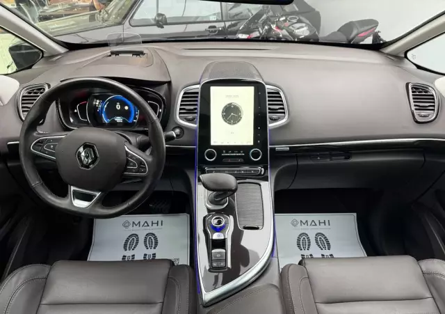 RENAULT Espace Energy dCi 160 EDC Intens