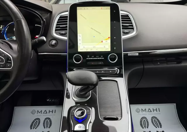 RENAULT Espace Energy dCi 160 EDC Intens