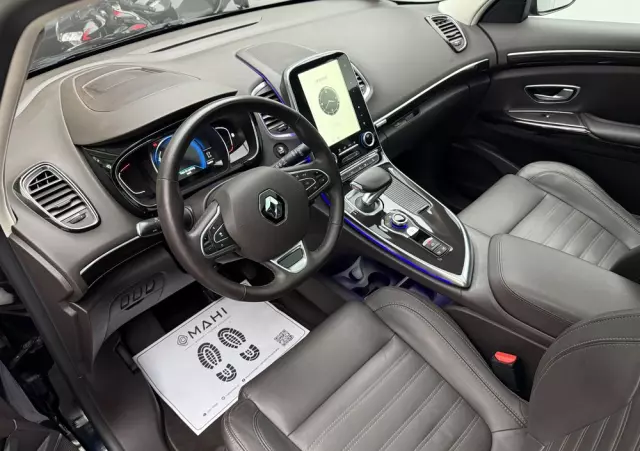 RENAULT Espace Energy dCi 160 EDC Intens