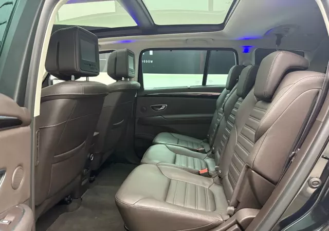 RENAULT Espace Energy dCi 160 EDC Intens