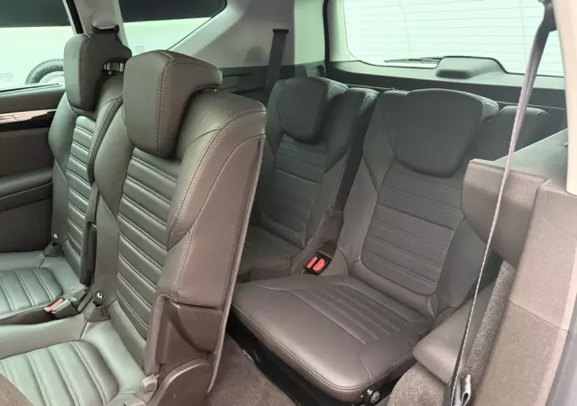 RENAULT Espace Energy dCi 160 EDC Intens