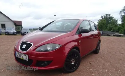 SEAT Toledo 