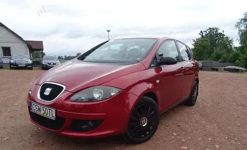 SEAT Toledo 