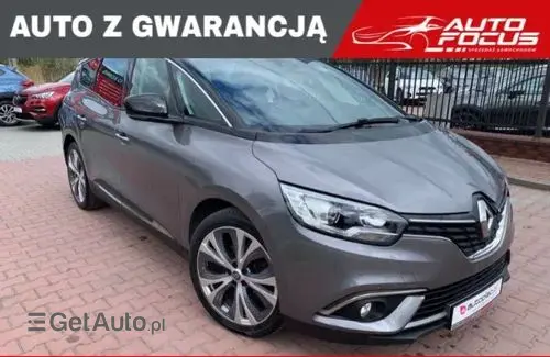RENAULT Grand Scenic 