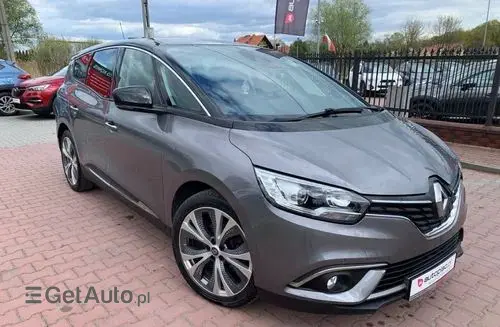 RENAULT Grand Scenic 