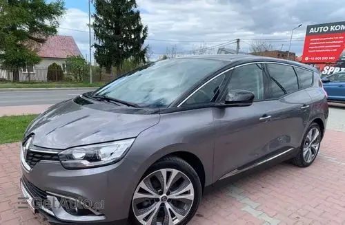 RENAULT Grand Scenic 