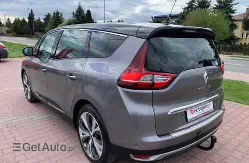 RENAULT Grand Scenic 