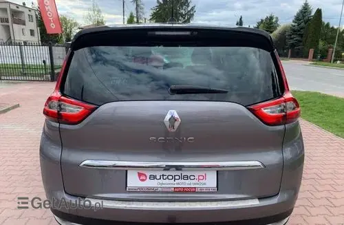 RENAULT Grand Scenic 