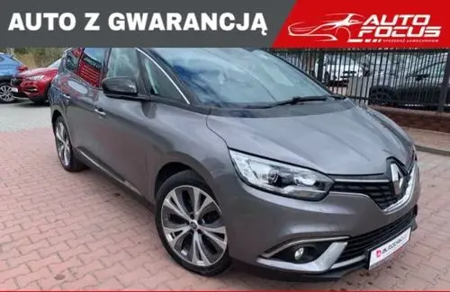 RENAULT Grand Scenic 