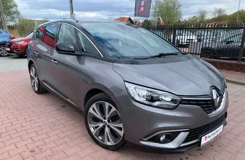 RENAULT Grand Scenic 