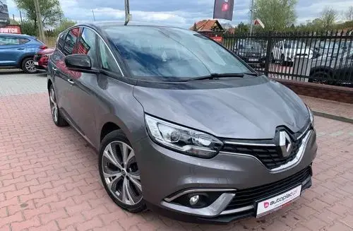 RENAULT Grand Scenic 