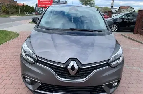 RENAULT Grand Scenic 