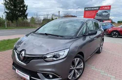 RENAULT Grand Scenic 