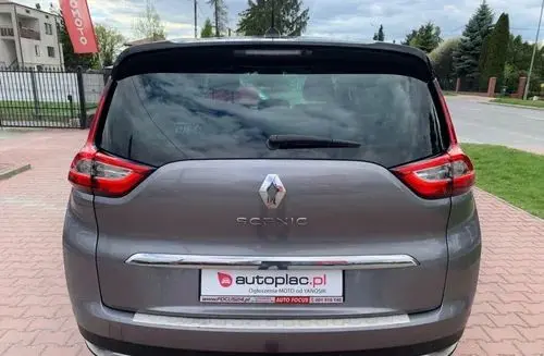 RENAULT Grand Scenic 