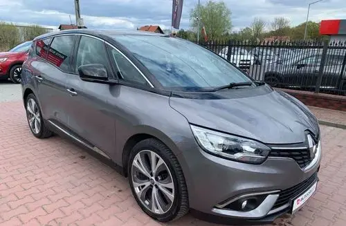 RENAULT Grand Scenic 