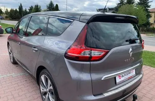 RENAULT Grand Scenic 